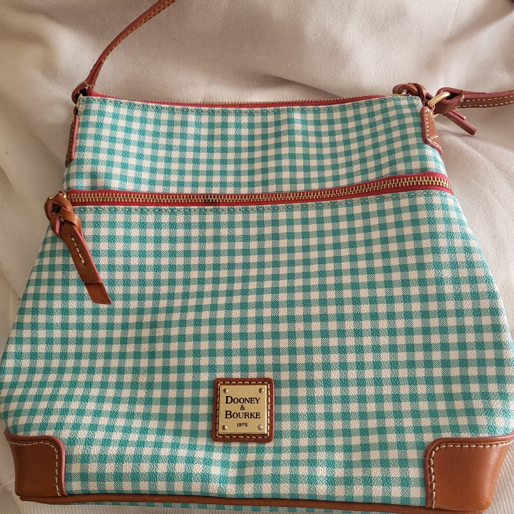 Dooney Crossbody